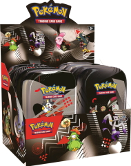 pokemon-sv105-black-bolt-white-flare-unova-mini-tin-display-8-mini-tins-high pokemon-sv105-black-bolt-white-flare-unova-mini-tin-display-8-mini-tins-high