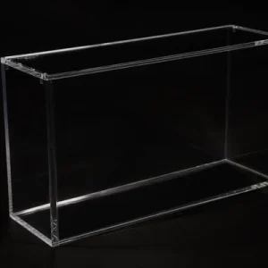 Acryl Case - Ultra Premium Collection Box (MEW 151) - The Acrylic Box