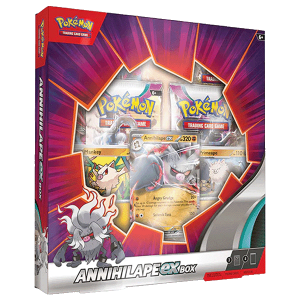 Annihilape EX box