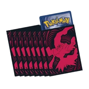 Astral Radiance Sleeves