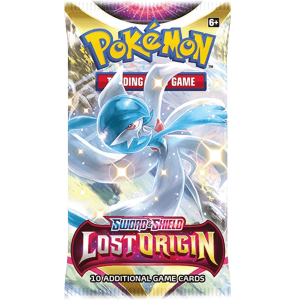 Lost Origin Booster Pack