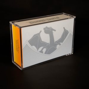 Acryl Case - Ultra Premium Collection Box (Celebrations) - The Acrylic Box