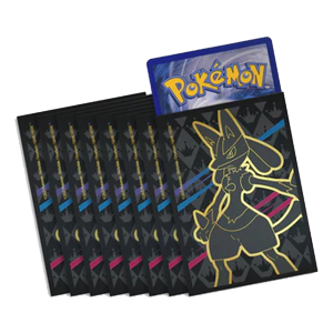 Crown Zenith Sleeves