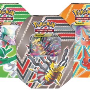 Hidden Potential Tin 2022