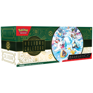 Holiday Calendar 2024