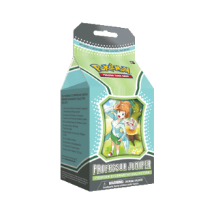 Professor Juniper Premium Tournament Collection incl Evolving Skies