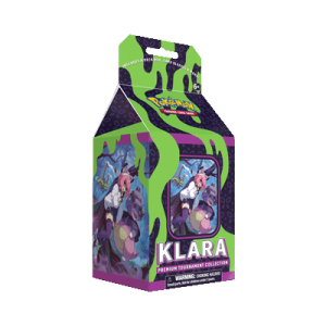 Klara Premium Tournament Collection