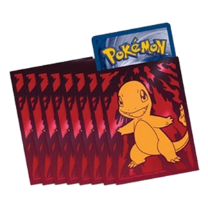 Obsidian Flames Sleeves