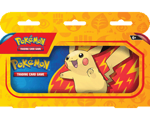 Pokémon TCG - Back to School 2023 Pencil