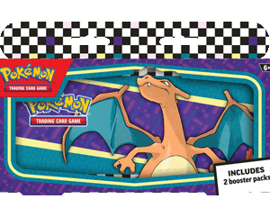 Pokémon TCG - Back to School 2024 Pencil
