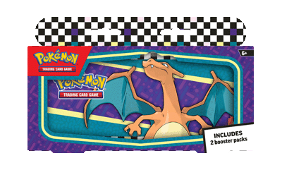 Pokémon TCG - Back to School 2024 Pencil