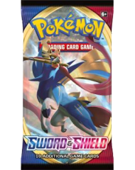 Pokemon-Sword-and-Shield-Booster-Pack