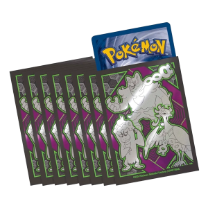 Shrouded Fable Sleeves