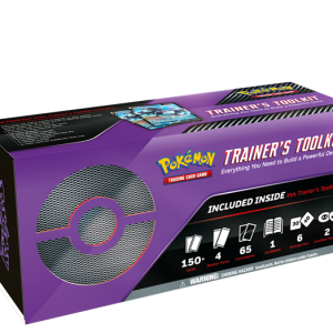 Trainer’s Toolkit (2022)
