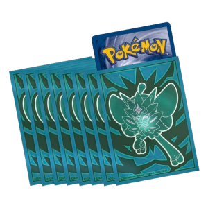 Twilight Masquerade Sleeves