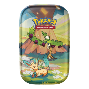 Vibrant Paldea Mini Tin (2024)