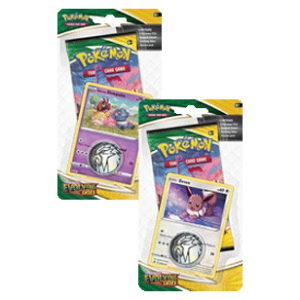 Evolving Skies Blister