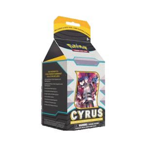 Cyrus Premium Tournament Collection