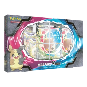 Morpeko V-Union Special Collection