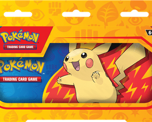 Pokémon TCG - Back to School 2023 Pencil