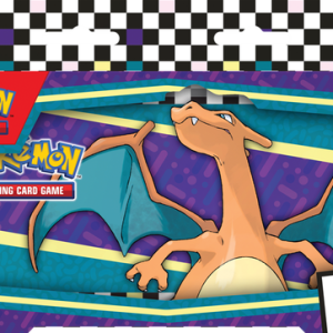 Pokémon TCG - Back to School 2024 Pencil