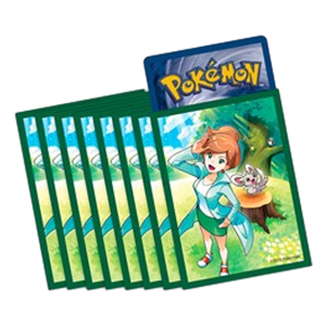 Professor Juniper Sleeves