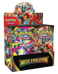 Booster Box Booster Box