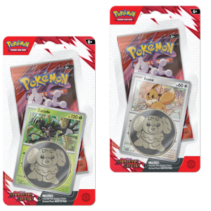 Destined Rivals - Checklane Blister