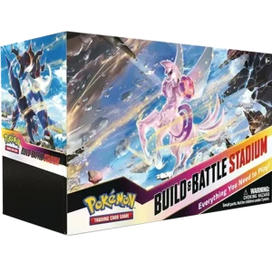 Astral Radiance - Build & Battle Stadium