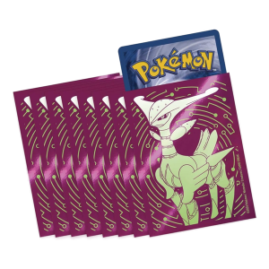 Temporal Forces Sleeves