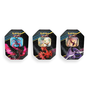 Crown Zenith Tin (EU)