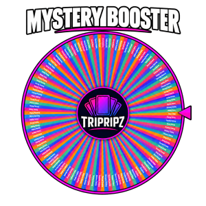 Mystery Booster