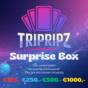 Surprise Box