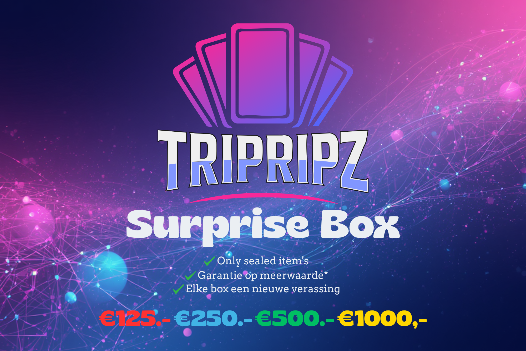 Surprise Box