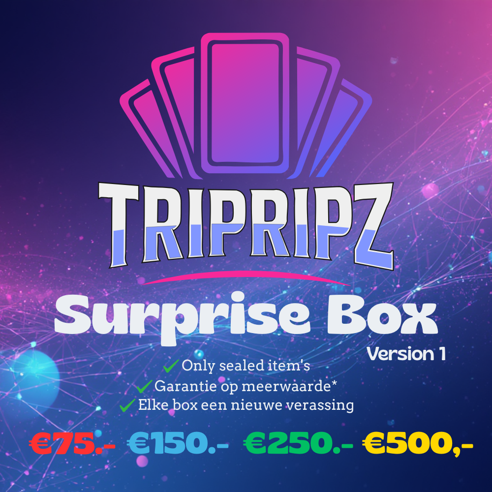 Surprise Box