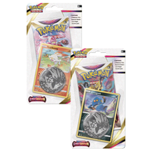 Lost Origin 1 - Pack Blister