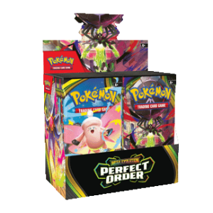 Perfect Order - Booster Box