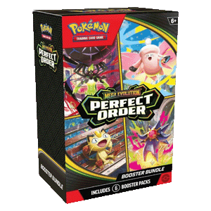 Perfect Order - Booster Bundle