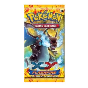 Flashfire - Boosterpack