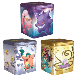 Stacking Tin 2024 Q1