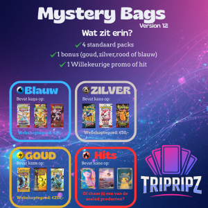 Mystery Bag v12