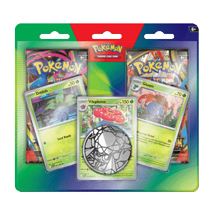 Enhanced 2-Pack Blister
