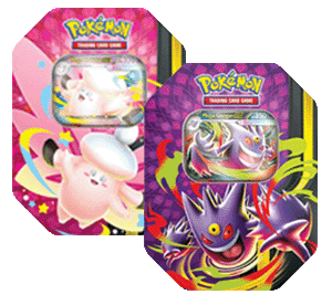 Mega Moonlit Tin