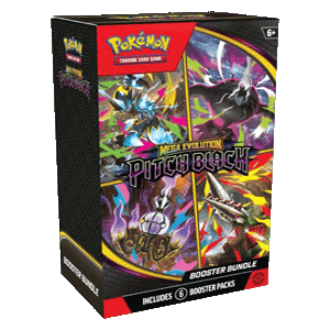 Pitch Black - Booster Bundle