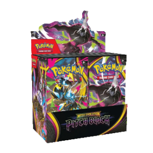 Pitch Black - Booster Box
