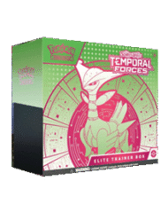 ETB shop pagina