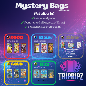 Mystery Bag v15